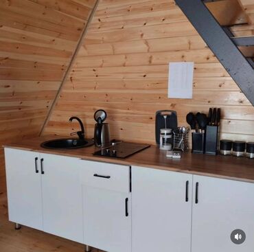 Иссык-Куль 2025: Номер, Солнышко ЦО Солнышко, Чок-Тал — 3