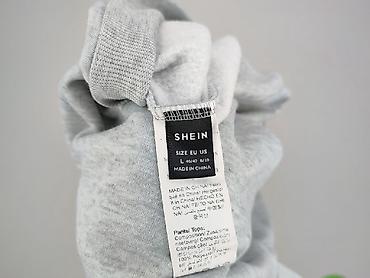polar shein: Shein, Bluza z kapturem damska, rozmiar L — 4