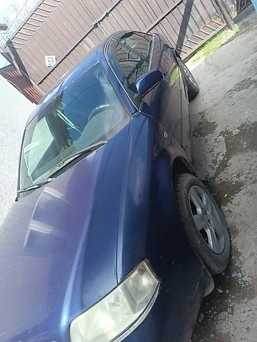 компьютер ауди с4: Audi A6: 1999 г., Автомат, Бензин, Седан — 2