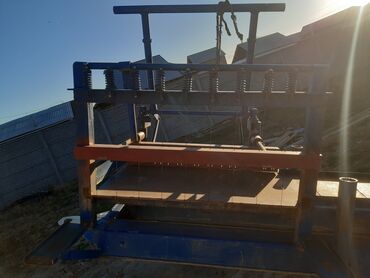 Производство кирпичей: Салам алейкум жаамат кирпичный станок сатылат алынган баасы 4000$ at lalafo.kg — 9 Производство кирпичей: Салам алейкум жаамат кирпичный станок сатылат алынган баасы 4000$ — 9