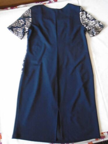Kompleti: River Island, 3XL (EU 46), Geometrijski, bоја - Crna — 10