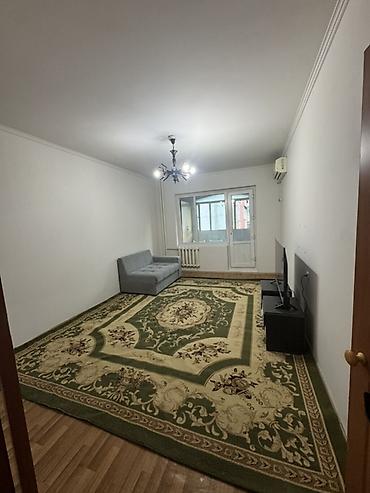 49: 2 комнаты, 58 м², Джал-29 106 серия улучшенная, 7 этаж — 9