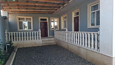 sumqayit gunluk ev: 4 otaqlı, 100 kv. m, Orta təmir — 1