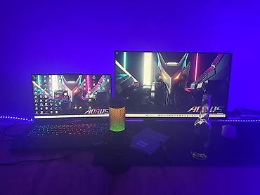 ноутбук rtx 3080: Продам ноутбук 360 герц \ GIGABYTE AORUS 17H BXF 17.3" FHD 360Hz — 4