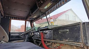 Грузовики: Грузовик, Камаз, Стандарт — 5