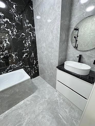 Продажа квартир: 2 комнаты, 62 м², Элитка, 4 этаж, Дизайнерский ремонт — 7