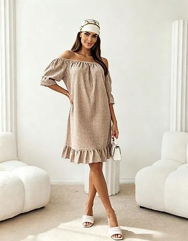 Haljine: 05. Haljina 2.400 dinara H — 2