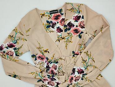 shein bluza: PrettyLittleThing, Bluzka damska, rozmiar XS — 1