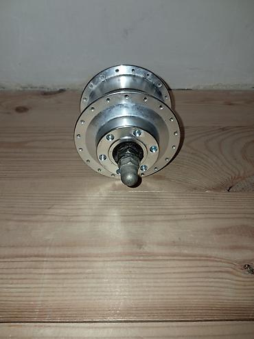 velosiped 3 teker: On Teker Ucun Dinamo Top !!! 6 Volt 3 Watt !!! SUMQAYITDADI !!! 20 — 2