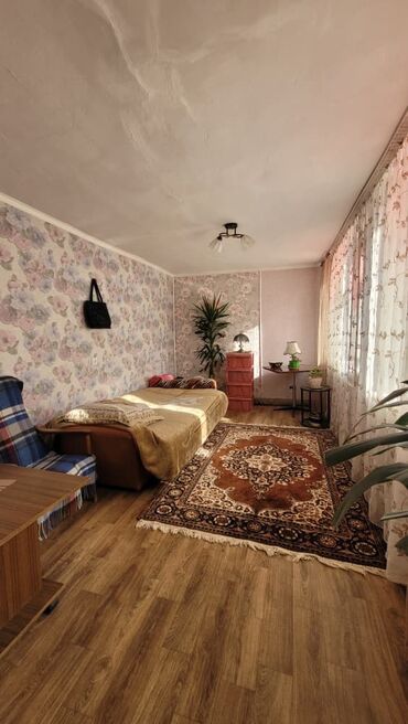 Продажа домов: Полдома, 35 м², 2 комнаты, Агентство недвижимости, Старый ремонт — 8