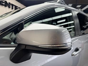 Toyota RAV4: 2021 г., 2.5 л, Бензин, Кроссовер — 7