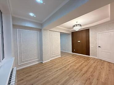 Продажа квартир: 3 комнаты, 88 м², Элитка, 6 этаж, Евроремонт — 20