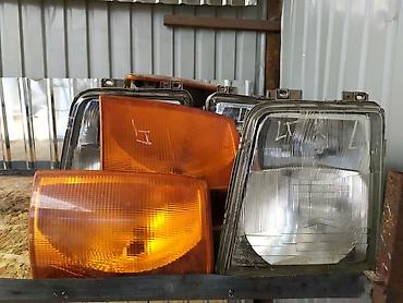 Другие автозапчасти: Запчасти из Европы — 25