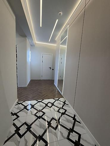 жк эпос: Построен, Элитка, 2 комнаты, 80 м² — 8