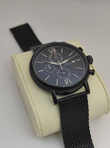 omega saat: Новый, Наручные часы, цвет - Черный