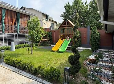 Продажа домов: Дом, 85 м², 3 комнаты, Агентство недвижимости, Дизайнерский ремонт — 16