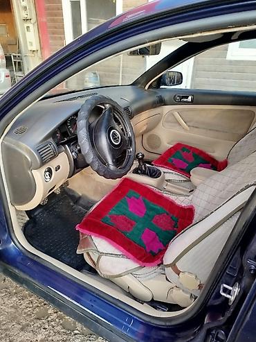 Volkswagen: Volkswagen Passat Variant: 2000 г., 1.8 л, Механика, Бензин, Универсал — 11