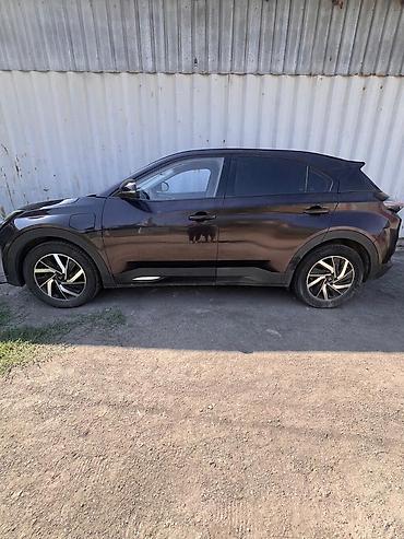 hozon: Продаю Электромобиль Hozon Neta U5 Pro (кроссовер), 2022 год — 3