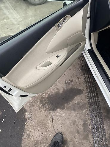 Nissan: Nissan Primera: 2001 г., 2 л, Вариатор — 12