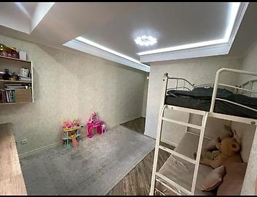 Продажа квартир: 3 комнаты, 95 м², Элитка, 6 этаж, Евроремонт — 7