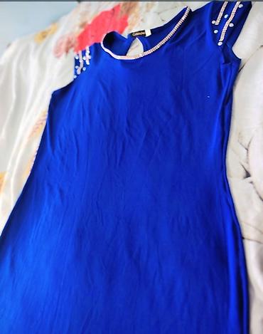 mirvari muncuq: Ziyafət donu, Midi, 4XL — 1
