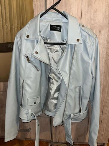 nokia 230: Nova jakna, promasena velicina😁😅 Duzina jakne 53cm, duzina rukava