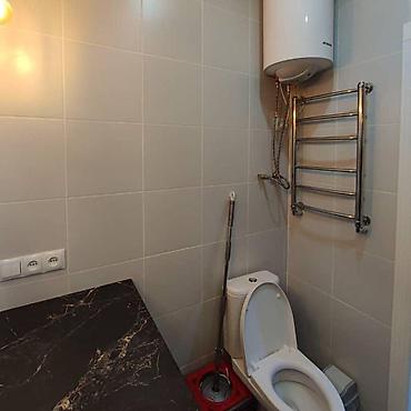 Продажа квартир: 2 комнаты, 56 м², Восток-5 мкр Элитка, 3 этаж, Евроремонт — 9