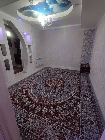 новый шикарный дом: 3 комнаты, 67 м², Дизайнерский ремонт