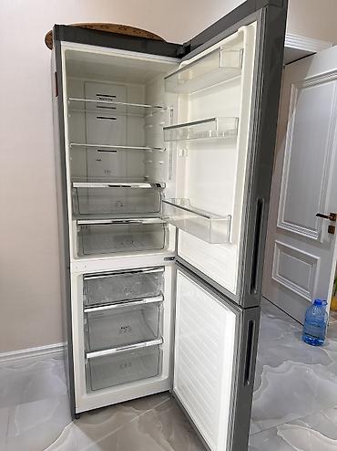 Soyuducular: İşlənmiş 2 qapılı Talberg Soyuducu Satılır — 5