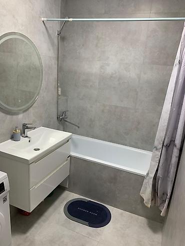 Продажа квартир: 3 комнаты, 100 м², 106 серия, 8 этаж, Евроремонт — 3