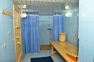 Бани, сауны, SPA: Баня, Сауна | Караоке, Массаж, Пилинг — 7