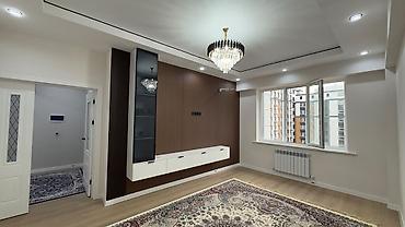 квартиры дешевые: 2 комнаты, 71 м², Технопарк Элитка, 10 этаж, Евроремонт — 1