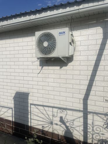 Ремонт кондиционеров: Ремонт кондиционеров Установка кондиционеров Бишкеке Кондиционеры — 8