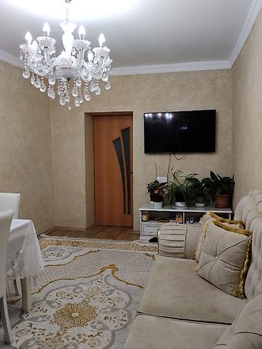 bileceri ev: Bakı, 2 otaqlı, Köhnə tikili, 46 kv. m — 2