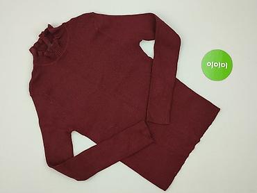 poliamid sweter: Atmosphere, Golf damski, rozmiar L — 2