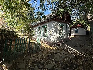 срочно только нал: 3 комнаты, 31 м², 6 соток, Бишкек, Кызыл Аскер Агентство недвижимости — 3