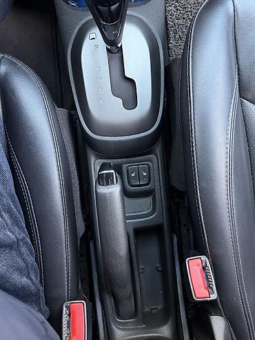 Chevrolet: Chevrolet Spark: 2020 г., 1 л, Вариатор, Бензин, Хэтчбэк — 9