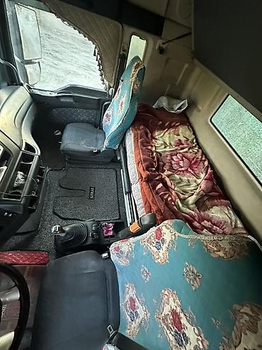 Тягачи: Тягач, 2017 г., Трал — 11