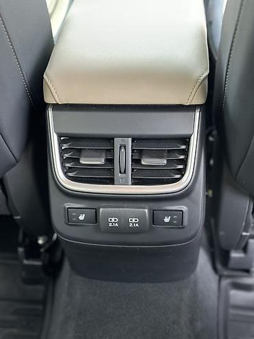 Subaru: Subaru Outback: 2021 г., 2.5 л, Вариатор, Бензин, Универсал — 38