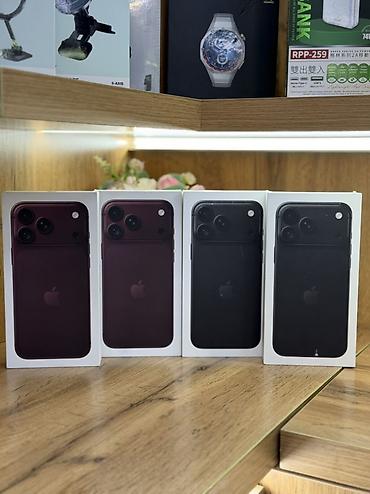 Техника и электроника: Iphone 18 pro/Pro Max в наличии✅ есть рассрочка . Трейд ин Скупка — 1