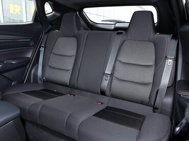 Changan: Changan : 2024 г., 1.5 л, Робот, Бензин, Кроссовер — 10