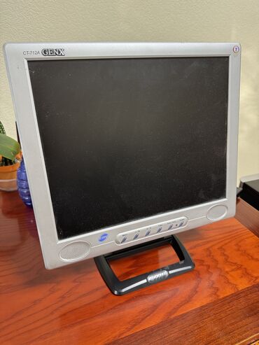 ремонт монитор: Монитор, Б/у, LCD, 19" - 20"