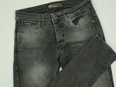 ubrania dla niskich osób: Jeans for men, size S (EU 36)