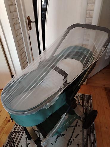 Modullu arabalar: 2-i 1-də araba, Yeni, Ödənişli çatdırılma — 8