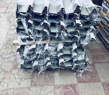 Dam işləri: Dam örtüyü axtarırsınız? 🏠 Metal dam örtüyü, profnastil və şifer — 21