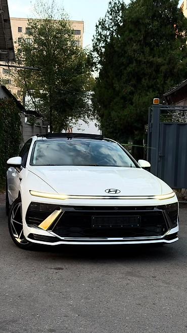 транс: Аренда авто — 1