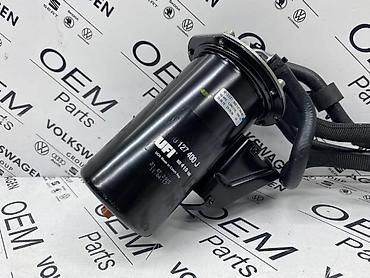 servis karcher: KUCISTE FILTERA GORIVA ZA VOLKSWAGEN TIGUAN, TOURAN, GOLF 7 . - 5Q0 — 4