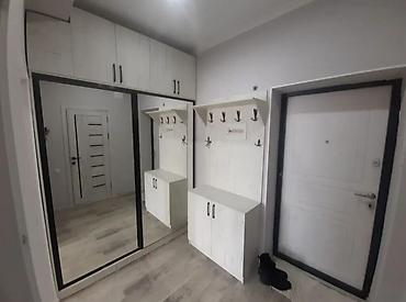 Продажа квартир: 1 комната, 49 м², 13 этаж, Дизайнерский ремонт — 5