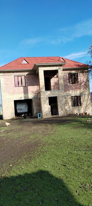 Həyət evləri və villaların satışı: 6 otaqlı, 130 kv. m, Təmirsiz -da lalafo.az — 1 Həyət evləri və villaların satışı: 6 otaqlı, 130 kv. m, Təmirsiz — 1