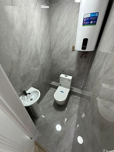 Продажа квартир: 4 комнаты, 113 м², Элитка, 2 этаж, Евроремонт — 6